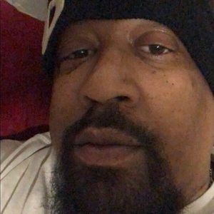 Meet your Posher, Larry